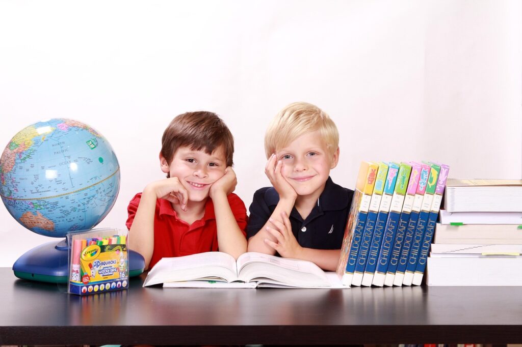中学受験で子供が勉強しない場合の対策は？