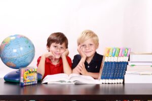中学受験を控えた子供が勉強しない時の対処法は？