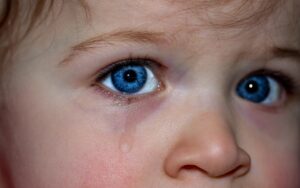 中学受験で子どもが泣く原因とそのストレスを軽減する方法は？