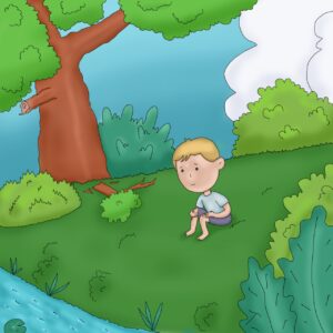 中学受験で子どもが泣く理由とストレス解消法は？