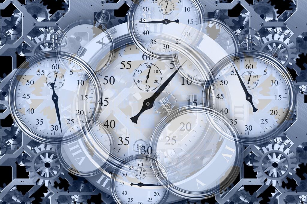 中学受験で成功するための時間管理のコツは？