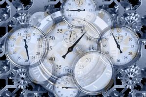 中学受験で成功するための時間管理のコツは？
