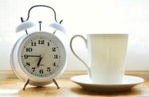 中学受験における朝勉強の効果とは？