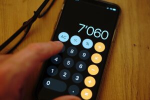 中学受験で算数の計算を速くする方法は？