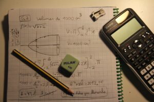 中学受験の算数で押さえておきたい頻出問題対策は？