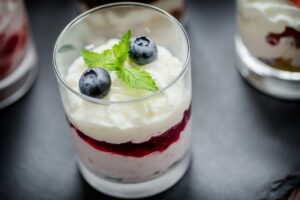 中学受験前の朝食におすすめのメニューは何を食べる？