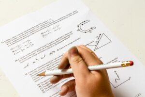 中学受験の算数応用問題はどう解くべき？