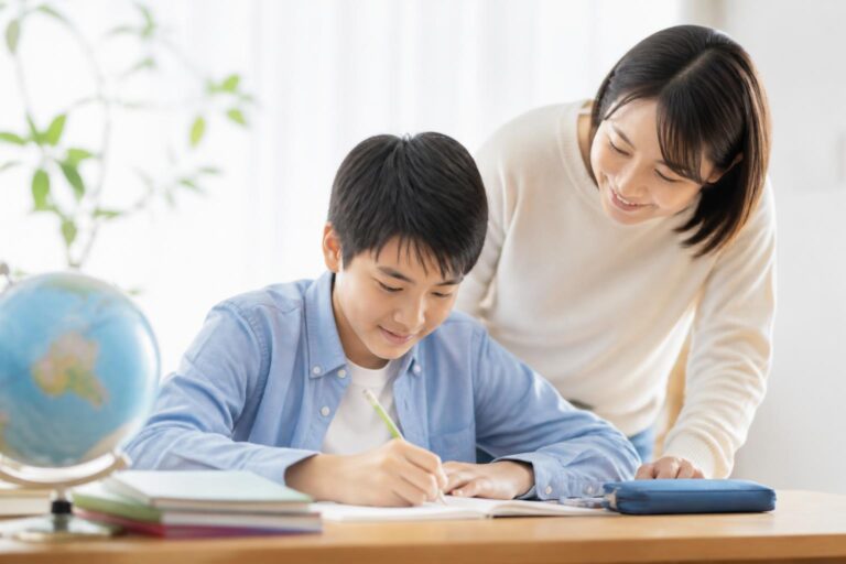 中学受験で理科を暗記するための法は？