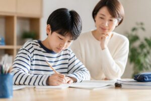 受験前に確認すべき大切なポイントは？