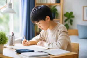 中学受験の目標設定が低すぎる場合、どう改善すれば良い？
