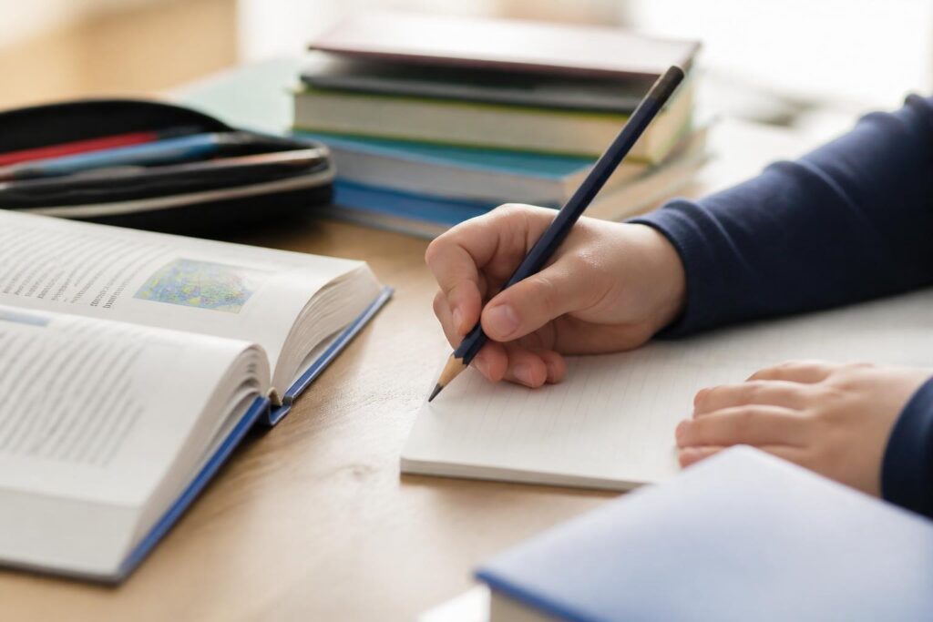 中学受験の過去問の使い方は効果的なのか？