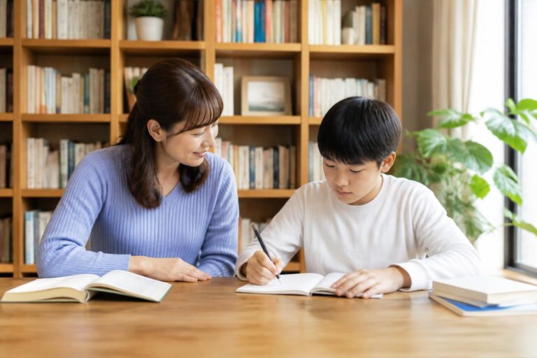 中学受験における過去問と模試の違いを理解するためのポイントは？