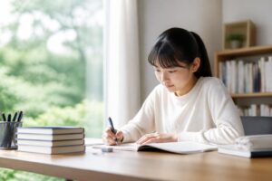 中学受験に合格するための戦略一覧はこれだ！？