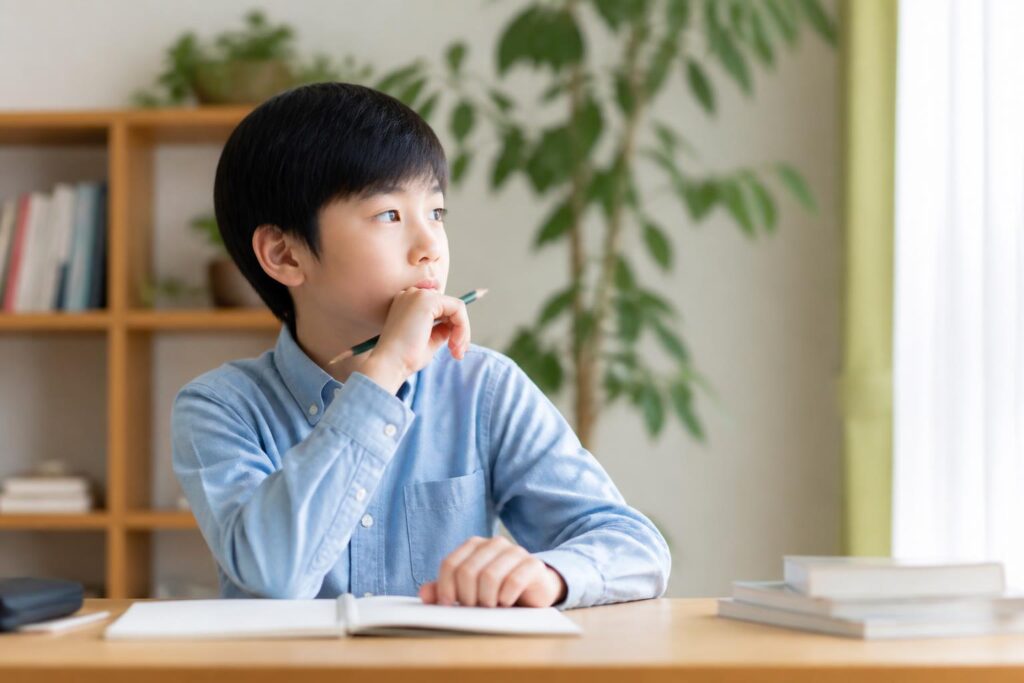 中学受験で逆転合格を果たした体験談とは？